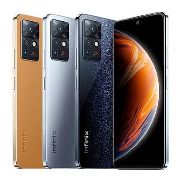 Infinix Zero X Pro 8gb 256gb | Price in Kenya | Avechi