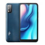 Itel A37 1gb 16gb