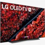 LG OLED65CX 65 Cinema Screen Design UHD 4K HDR Smart 2020