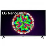 LG NanoCell TV 55 inch NANO75 Series 4K