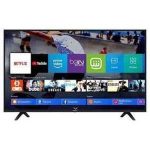 Nobel 43 inch FHD Smart Android TV NB43FHD