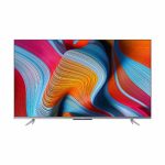 TCL 75 inch 75P725 Android Smart 4K UHD Smart TV