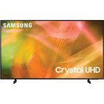 Samsung 55AU8000 55 Inch Crystal UHD 4K Smart TV 2021