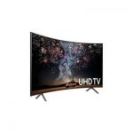 Samsung 65" Inch 65TU8300UXKE 2020 Curved UHD TV