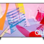 Samsung 65Q60T 65 inch QLED HDR Smart 4K TV