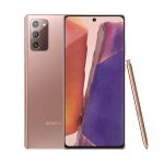 Samsung Galaxy Note 20 5G 8gb 256gb