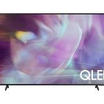 Samsung QA85Q60UA Q60A 60 Inch QLED 4K Smart TV 2021