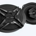 Sony GTF6939 Speakers