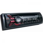 Sony MEX-N4300BT Car Stereo
