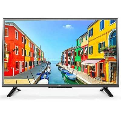 Syinix  43 inch Smart android TV