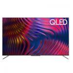 TCL 50 inch 50C715 UHD 4K Android AI Smart TV