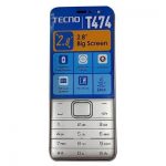Tecno T474 Dual SIM