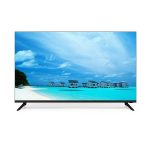 Vision Plus 43 inch Frameless Smart android TV