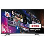Vitron 50 inch 4K Smart Android TV