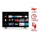 Xiaomi Mi TV 4s 55 inch 4K UHD Smart TV