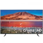 Samsung 65 inch 65TU7100 UHD 4K Smart TV