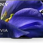 Sony KD 65A9G 65 Inch TV MASTER Series BRAVIA OLED 4K UHD Smart TV