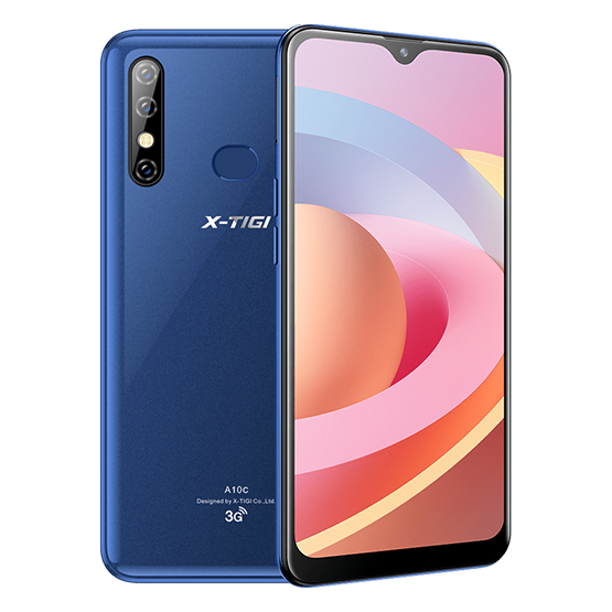 Xtigi A10C 1.5GB 32gb