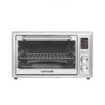 Nutricook NC-SAFO30 Air Fryer Oven, 30L - 1800W