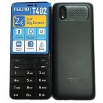 Tecno T402 Triple SIM