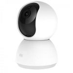 Xiaomi Mi Home Security Camera 360° 1080P, HD Home Security IP Camera Wireless WiFi