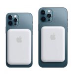 Apple iPhone Magsafe Battery Pack