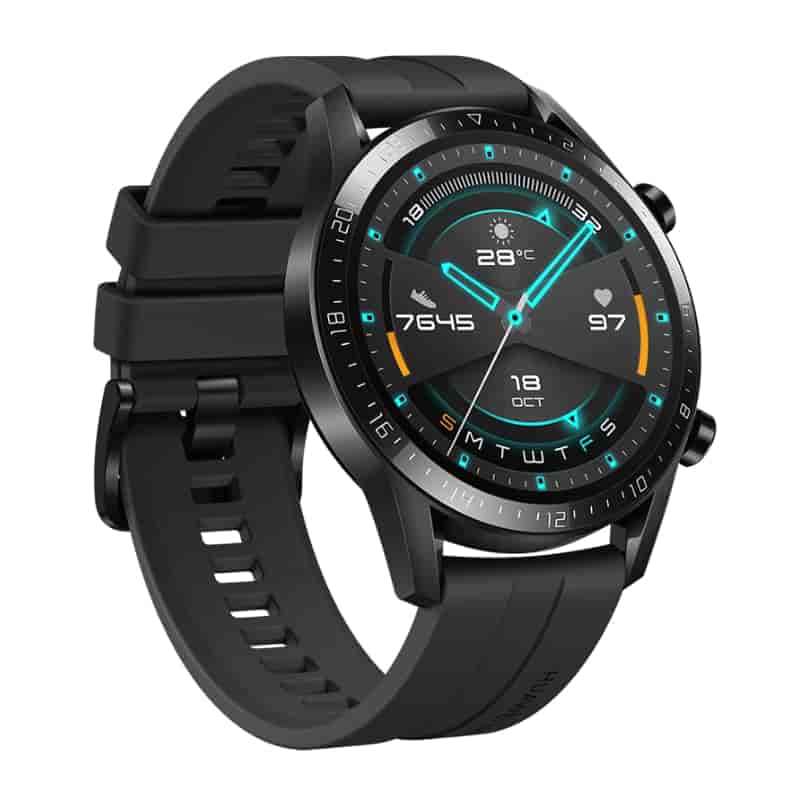 Huawei GT2 46MM 1.39'' OLED 455mAh