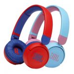 JBL Jr 310 Kids On-ear Headphones