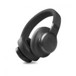 JBL Live 660NC Wireless over-ear NC Headphones