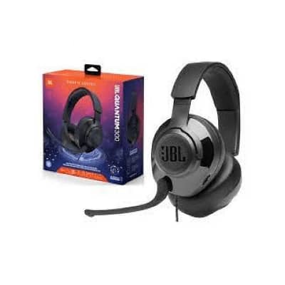JBL Quantum 300 Headset - Image 2