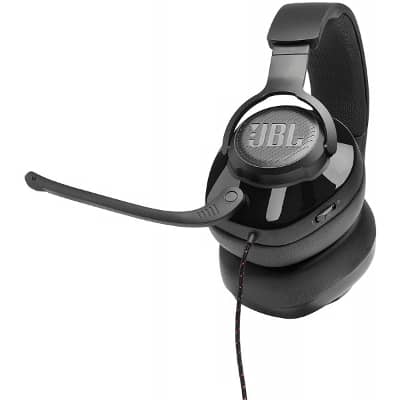 JBL Quantum 300 Headset - Image 3