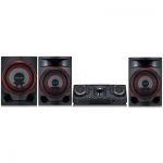 LG CL88 XBOOM 2900W Hi-Fi System