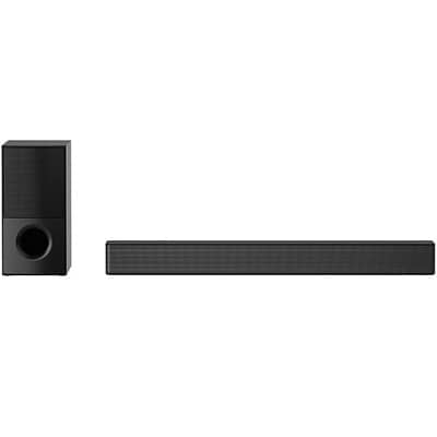 LG Sound Bar SNH5 4.1CH 600W - Image 3