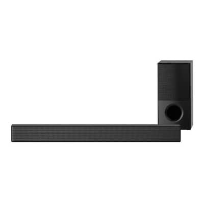 LG Sound Bar SNH5 4.1CH 600W - Image 2