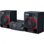 LG XBOOM CK57 1100W Hi-Fi Entertainment System