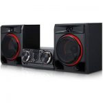 LG XBOOM CL65 Hi-FI System