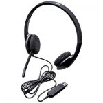 Logitech Headset H340