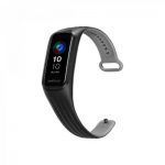 OnePlus band with Amoled display