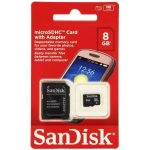 Sandisk Ultra Memory Card 8GB