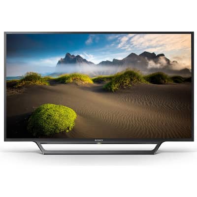 Sony 32W660 32 inch FHD Smart LED TV