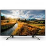Sony 43W660 Full HD Smart LED TV