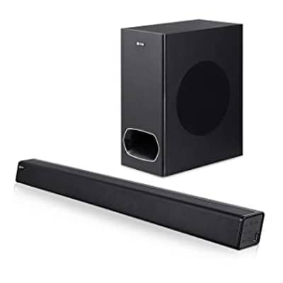 Zoook Studio One 2.1CH Sound bar