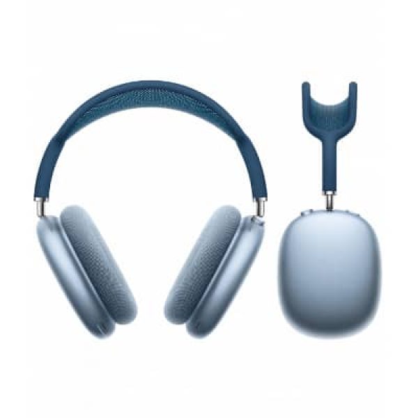 AirPods Max with Smart Case / 新品未開封 Apple AirPods Max ワイヤレスオーバーイヤーヘッドフォン