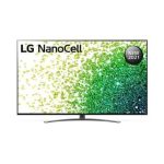 LG 55Nano86 55 Inch 4K NanoCell Smart TV