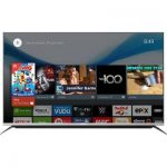 Nobel 55 inch 4K UHD Smart Android TV