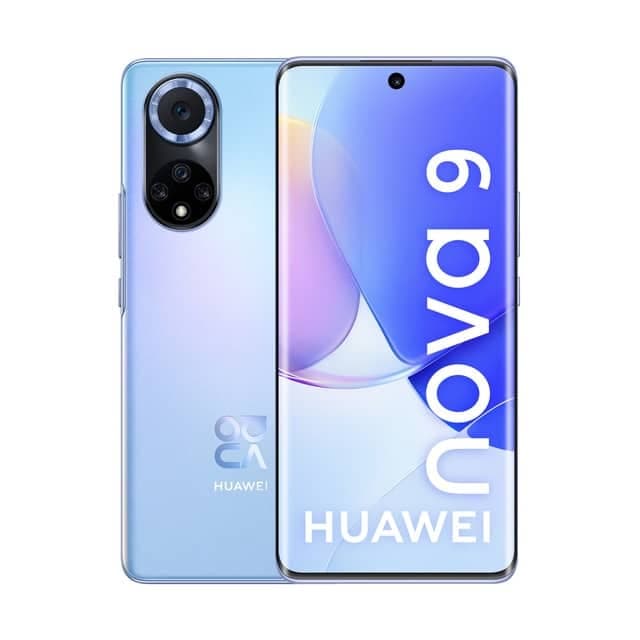 Huawei Nova 9 8gb 128gb