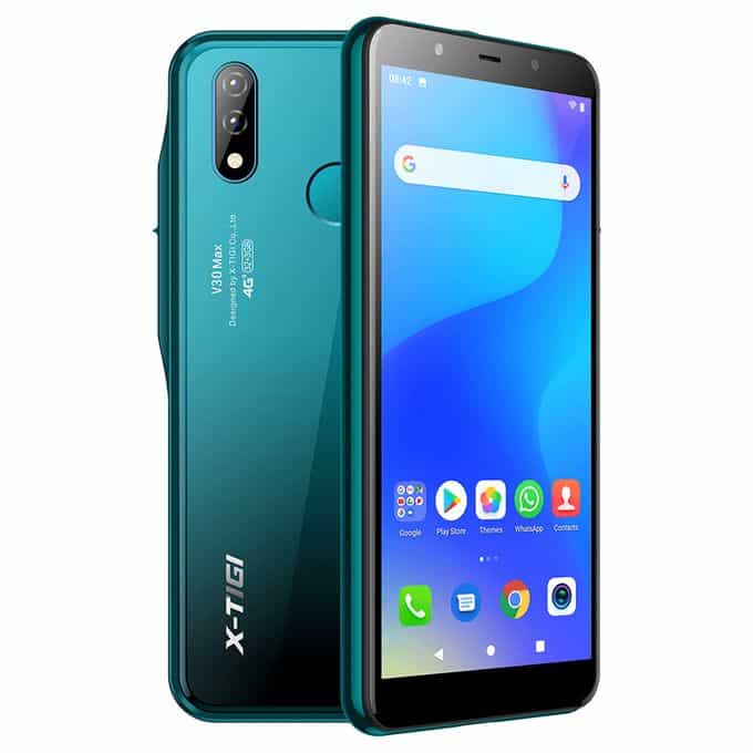 Xtigi V30 Max 3gb 32gb