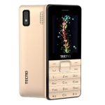 Tecno T372 Triple SIM
