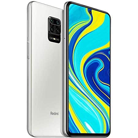 Xiaomi Redmi Note 9 PRO 6gb 64gb