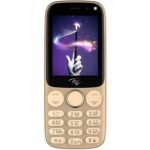Itel 5360 Dual SIM Feature Phone